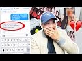 Lyrics prank francais  je pige mon ex copine avec du pnl