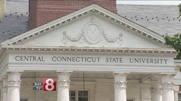 Report: CCSU mishandled sexual assault complaint within department