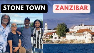 Zanzibar: What's Stone Town Looking Like 2023?