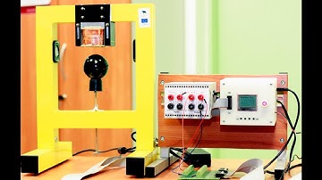 Experiment: Control of Magnetic Levitation System via Retuning Fractional Controller