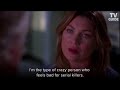 Meredith Grey Saddest Moments