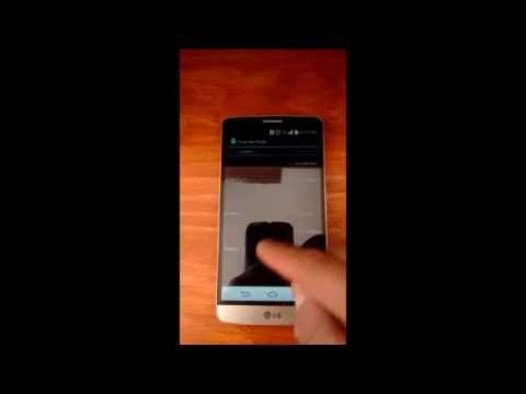 Cambiar IMEI reportado recupera la señal en tu android facil MTK