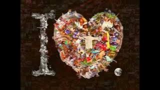 More than life by Hillsong United- The I Heart Revolution: With Hearts As One