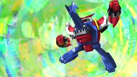 Digimon Fusion Season 2 Intro