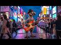chutaプロストリートギタリストライブ配信
