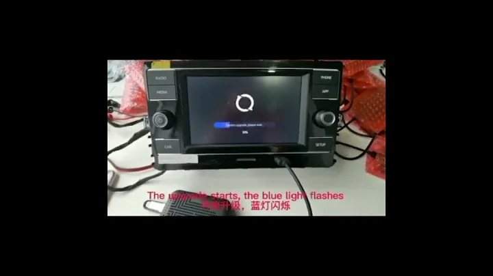 Binize: How to update your multimedia box with Android 11 system ?