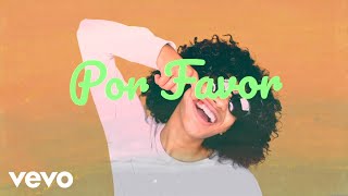 Trinidad Cardona - Por Favor (Official Music Video)