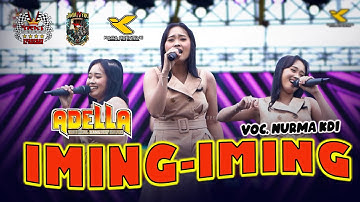 NURMA KDI - IMING IMING - JAMDA 4 YRKI PENGPROV D.I.YOGYAKARTA - KAGA CREATIVE