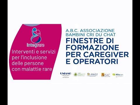 8) Vaccinazioni e disabilità -  Dr. Guala e Dr.ssa Liverani