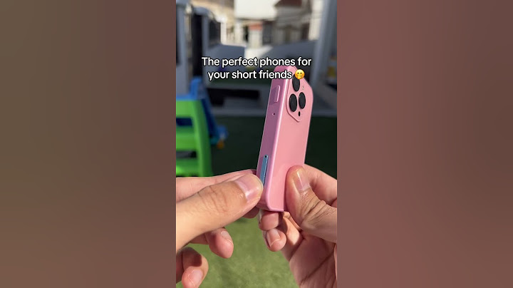 Best phone ever