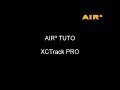 Xctrack pro pour air air3