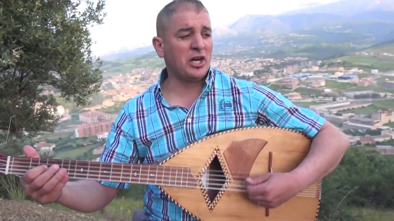 HAKIM KACI JUIN 2018