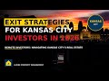 Flip vs. Hold: Kansas City Investor Exit Strategies