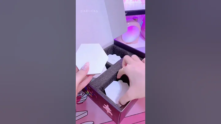 adding more rgb lights to my setup ... cololight hex lights ✨ 😎