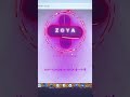 ZOYA VOICE ASSISTANT 😲😨🤷🤔 #viral