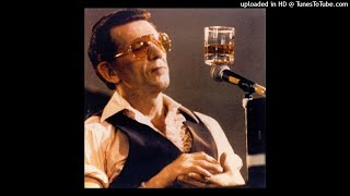 Jerry Lee Lewis - I Only Want A Buddy (Not A Sweetheart) 1980