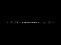 Azhagai Padaikkum Thiramai Muzhukka Unnudan Saarndhadhu 💖 | AR Rahman 🎶 | Tamil Black Screen Status