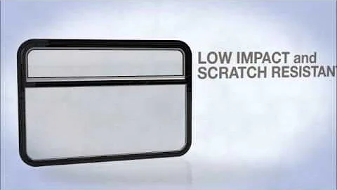 Glass Impact with Sledgehammer: Laminated Glass