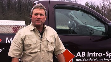 Grover Brown of AB Intro-Spect