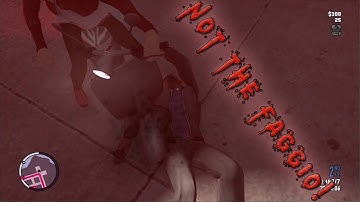 Balls Smashing, Spawn Trapping Fun w/ WiseFool94 | GTA 4 Funny Moments