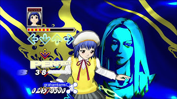 Dance Dance Revolution Universe (Xbox 360) Quest Mode Restart for Washington Song