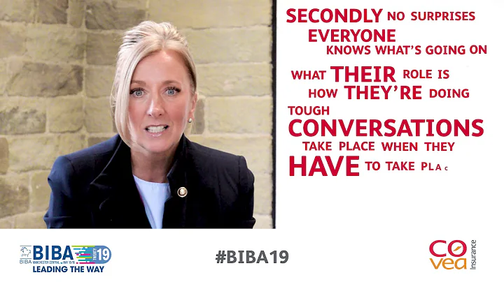 BIBA 2019 - Sue Coffey