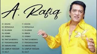 BEST OF A RAFIQ ALBUM - A Rafiq Original Full