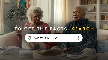 NEOM | Time for the truth