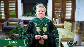 Dijo George - Executive MBA - University of South Florida (USF) - 2025