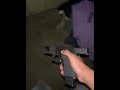 Custom Glock 23 TEST 1