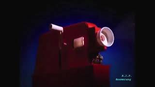 Pop Quiz  Meet The Robinsons  Boomerang From Cartoon Network