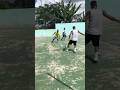 Futsal ⚽️🔥#futsal #football #skills #edit #viral #fyp
