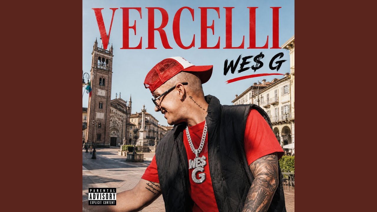 Watch VERCELLI on YouTube Watch VERCELLI on YouTube