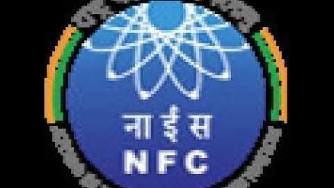 Nuclear Fuel Complex | Wikipedia audio article