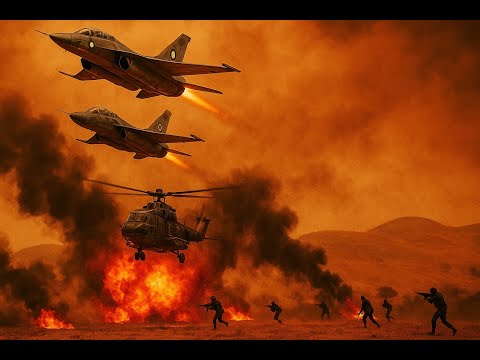 The Nollywood Action Movie That Changes Everything Eagle Wings Full Action Movie