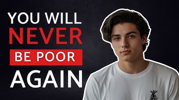 What Truly Separates The Rich From The Poor