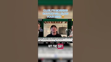 THEIR MORNING ROUTINE IS INSANE 🤯#shorts #cluely #sf #ai #startup #coding #cheating