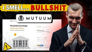 Mutuum Finance Review 2025 – Legit DeFi Project or Presale Trap?