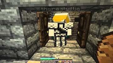 Vagrant Story: A Minecraft Adventure Part 5