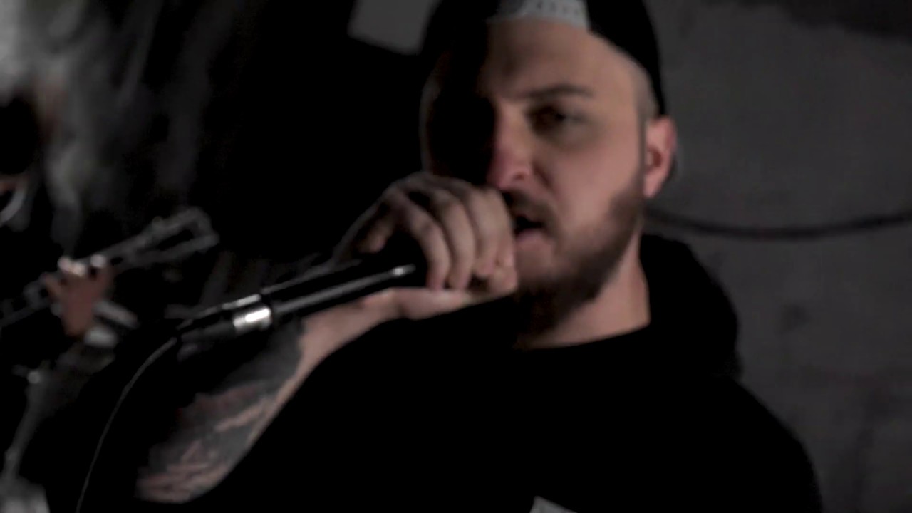 Deadtime Stories - Karma (Official Music Video)