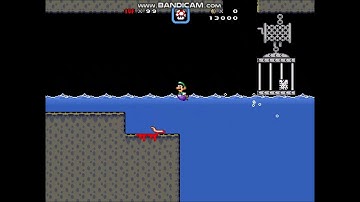 The Purgatory (SMBX) - The Cells (First Preview)