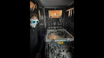 Ultrafast thin-disk laser mode locking