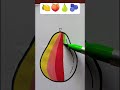 #shorts #youtubeshorts #drawing #trending