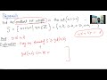 4. Polynomials : Additive definition of g.c.d. and a precursor to Lagrange Interpolation
