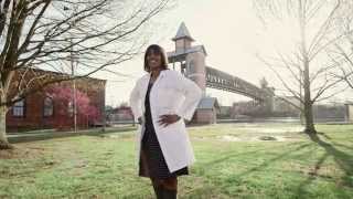 Morehouse Healthcare - Bridging Health to Health Equity