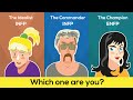 16 Personalities Getting Offended - YouTube