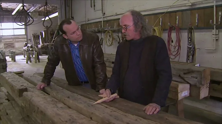 Barn Restoration - America's Heartland