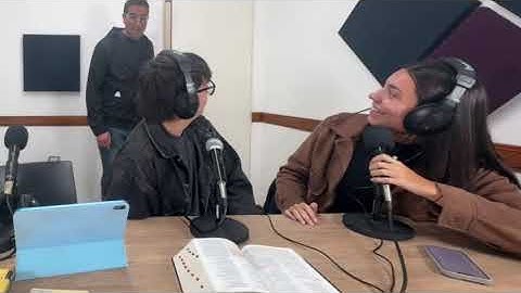 Ep. 18 - 7 preguntas incómodas sobre la P0RN0GRAF1A | Andrés Zeitunlian