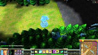 Leauge of Legends in Linux (Fedora 15 to be exact)