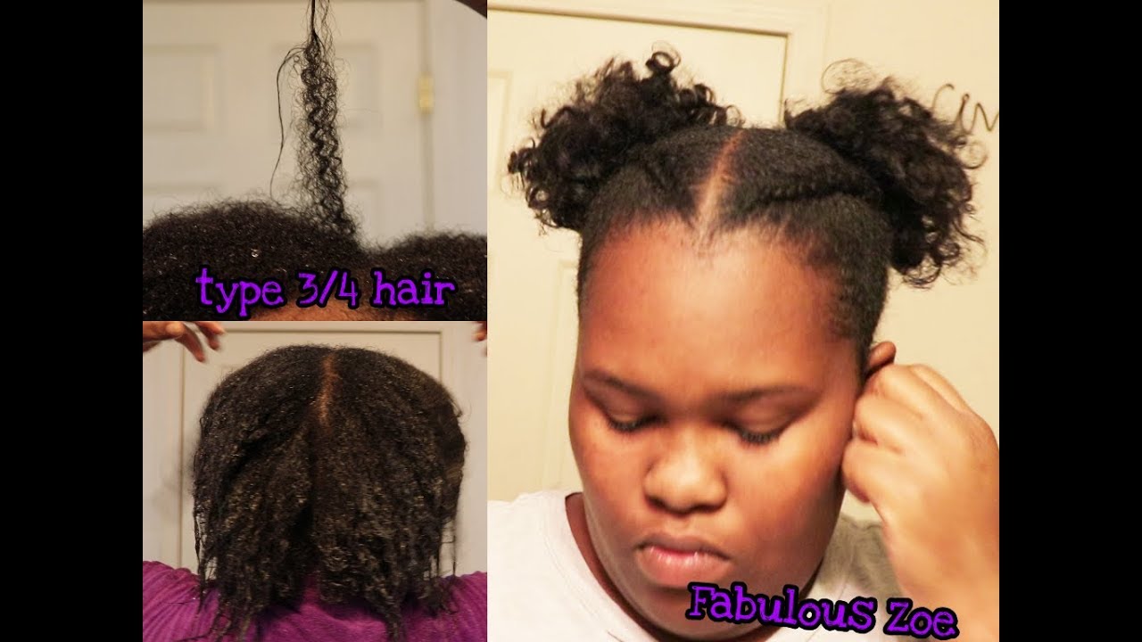 How To Style Transitioning Hair Hot Oil Treatment Deep
